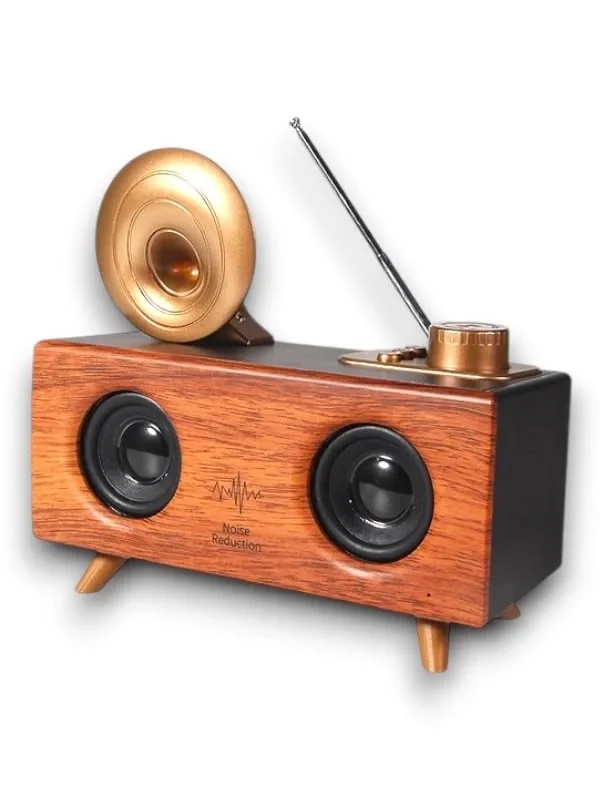 İthalat® B6 SPEAKER HOPARLÖR