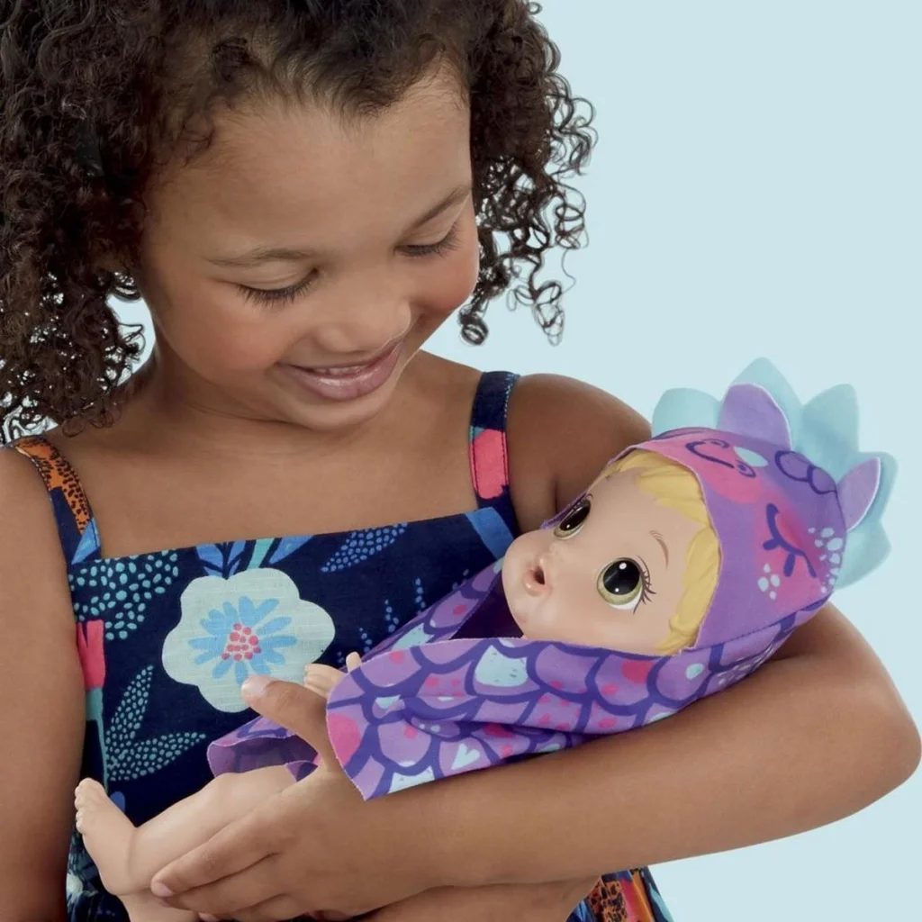 Baby Alive Güneş Işığı Seven Bebeğim F2568 Baby Alive Güneş Işığı Seven Bebeğim F2568