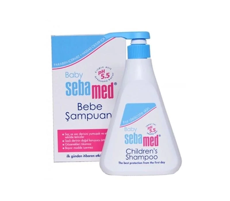 Baby Bebek Şampuanı 500 ml Fiyatı, Yorumları ve Özellikleri