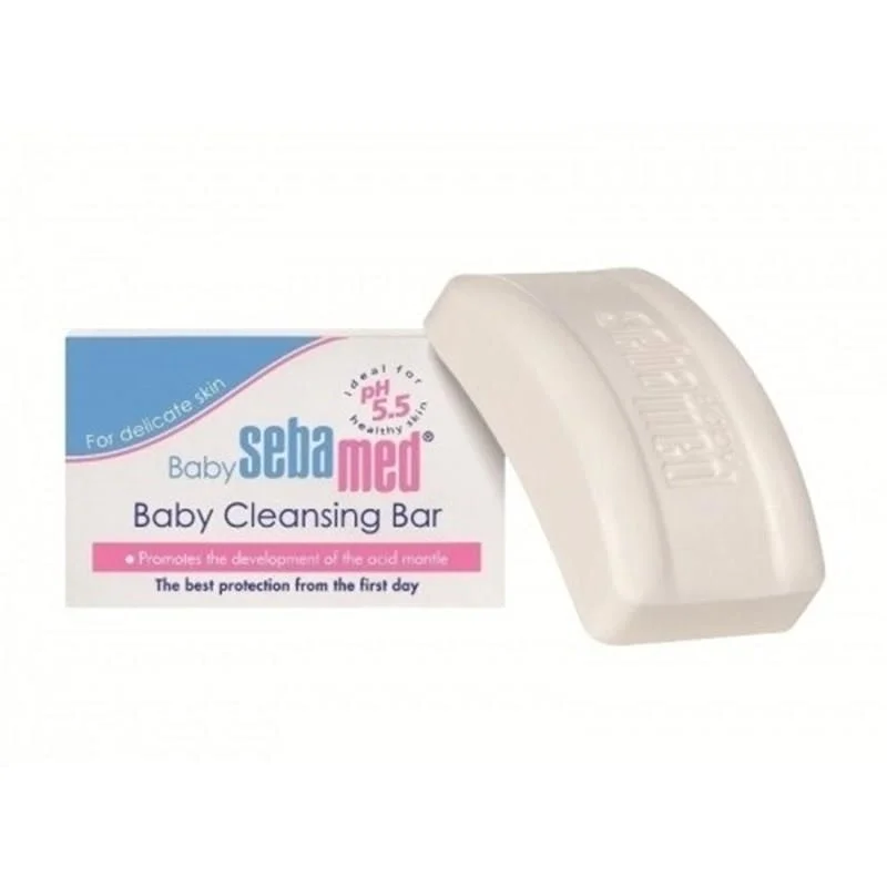 İthalat®   Baby Bebek Sabunu 100 Gr