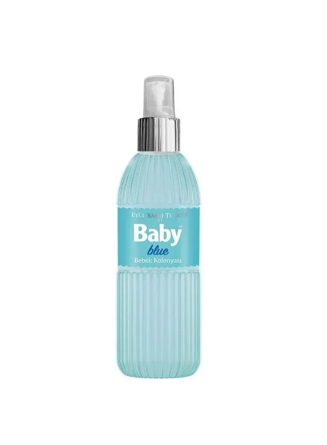Baby Blue Bebek Kolonyası 150 ml Fiyatı, Yorumları ve Özellikleri