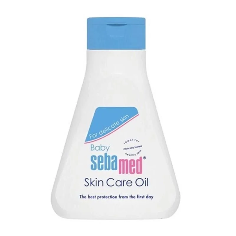 Baby Oil Bebek Yağı 150 ml Fiyatı, Yorumları ve Özellikleri