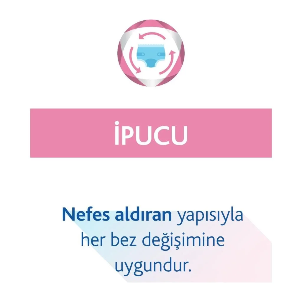 Baby Pişik Önleyici Krem Merhem 50 Gr Baby Pişik Önleyici Krem Merhem 50 Gr