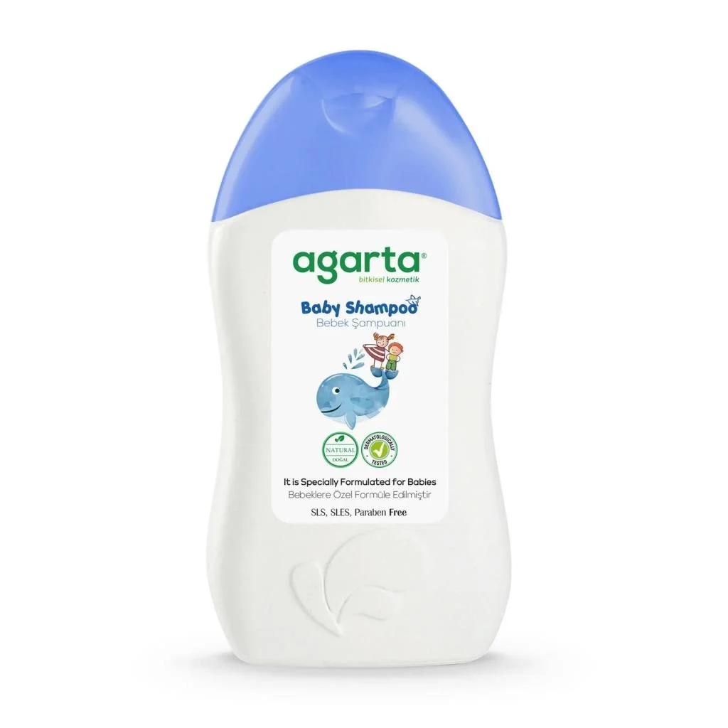 Baby Şampuan 400 ml Erkek Fiyatı, Yorumları ve Özellikleri