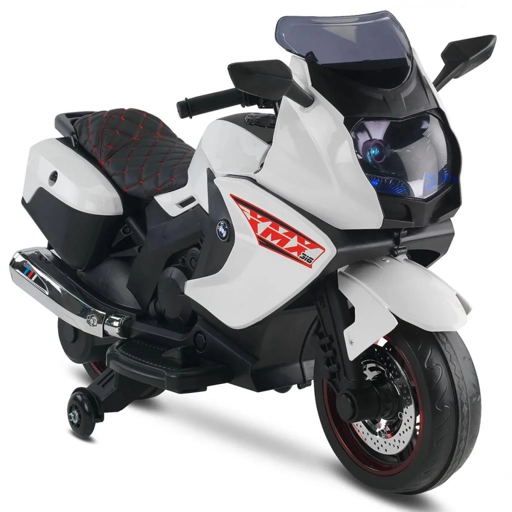 Babyhope 438A Akülü Motor 12V Beyaz XMX-316 Fiyatı, Yorumları ve Özellikleri