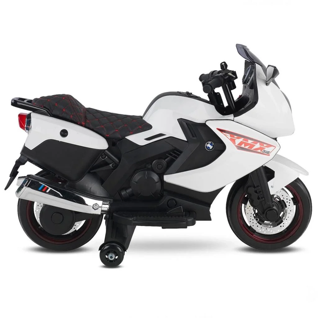 Babyhope 438A Akülü Motor 12V Beyaz XMX-316 Fiyatı, Yorumları ve Özellikleri