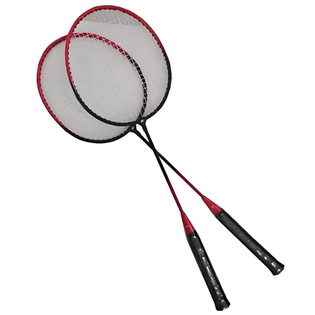 İthalat® Badminton Raket Seti