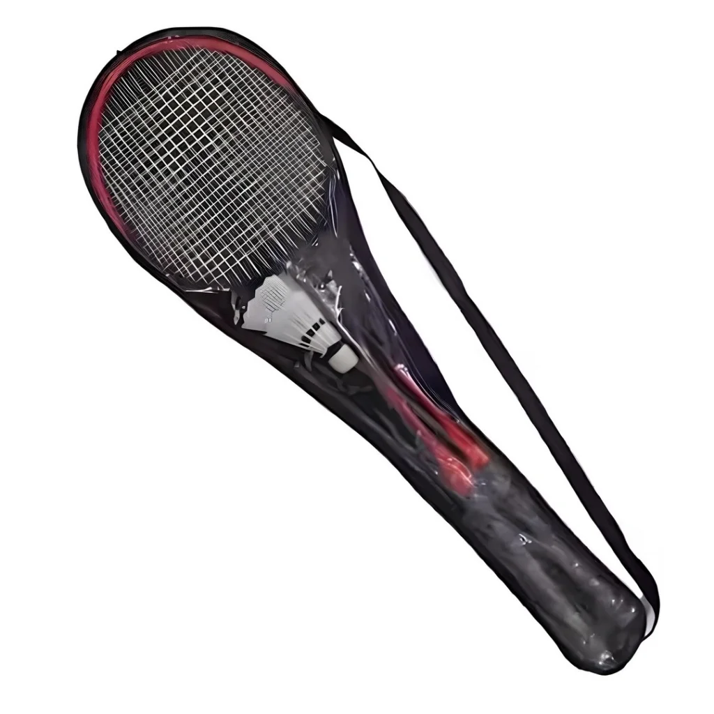 İthalat® Badminton Raket Seti