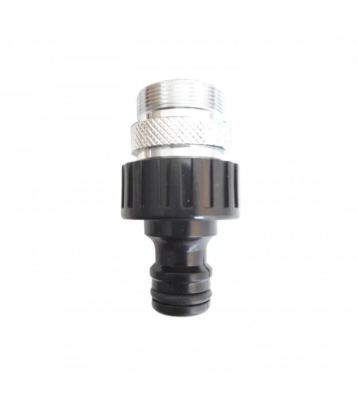 İthalat® Bahçem BH3008 Erkek Mix Batarya Adaptörü