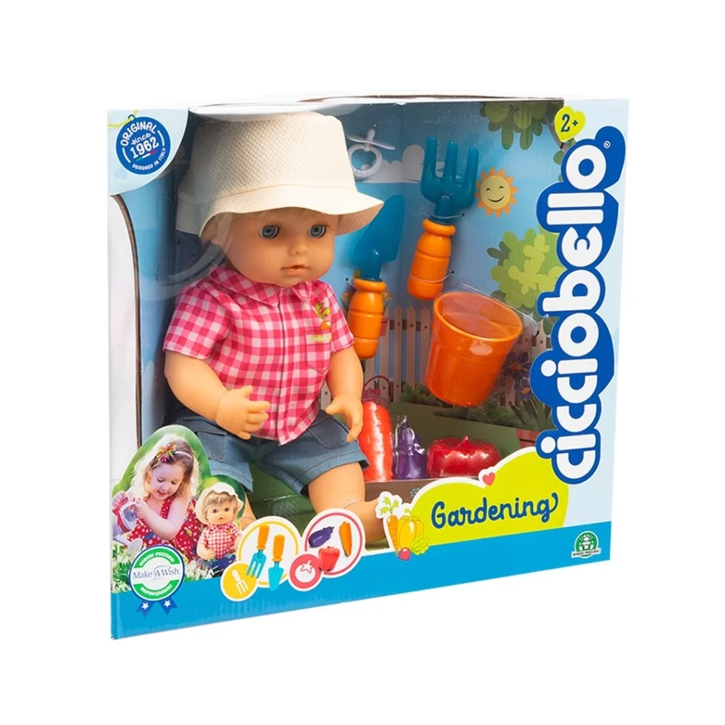 İthalat® Bahçıvan 30 cm Fiyatı, Yorumları ve Özellikleri