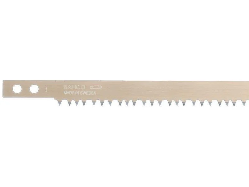 İthalat® Bahco SE5130 Kolastar Testere Ağzı 759 mm
