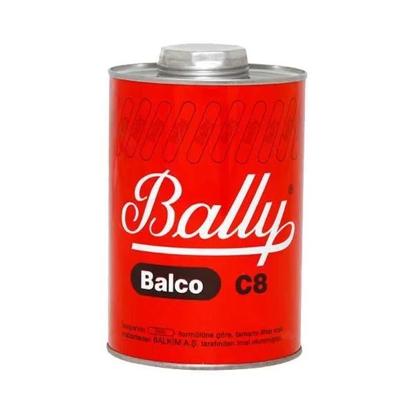İthalat® Bally Balco C8 400 Gr Çok Amaçlı Yapıştırıcı İthalat® Bally Balco C8 400 Gr Çok Amaçlı Yapıştırıcı