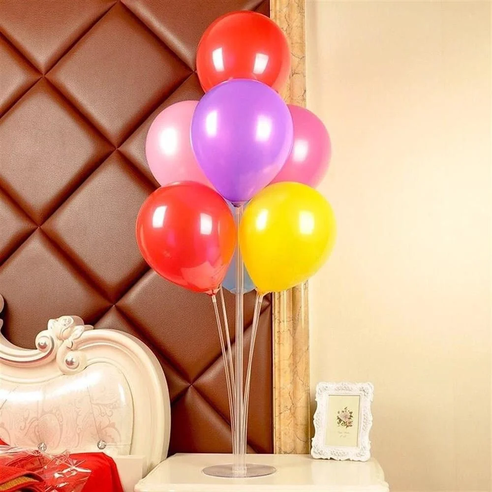 İthalat® Balon Standı 75 cm İthalat® Balon Standı 75 cm