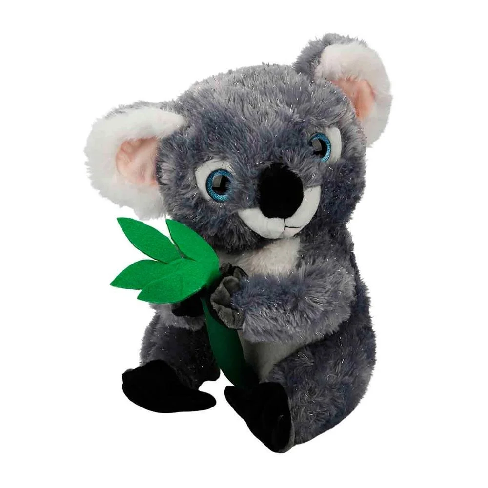 İthalat® Bambulu Sevimli  Peluş Koala 30 cm.