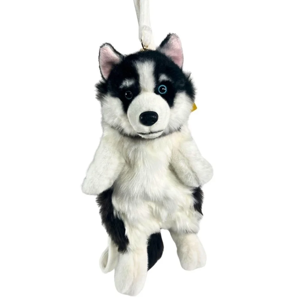 İthalat® B&amp;D Büyük Köpek Sırt Çantası