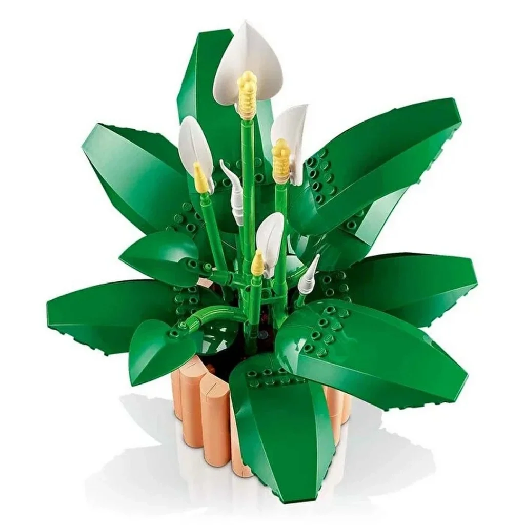 İthalat® Barış Çiçeği 11504