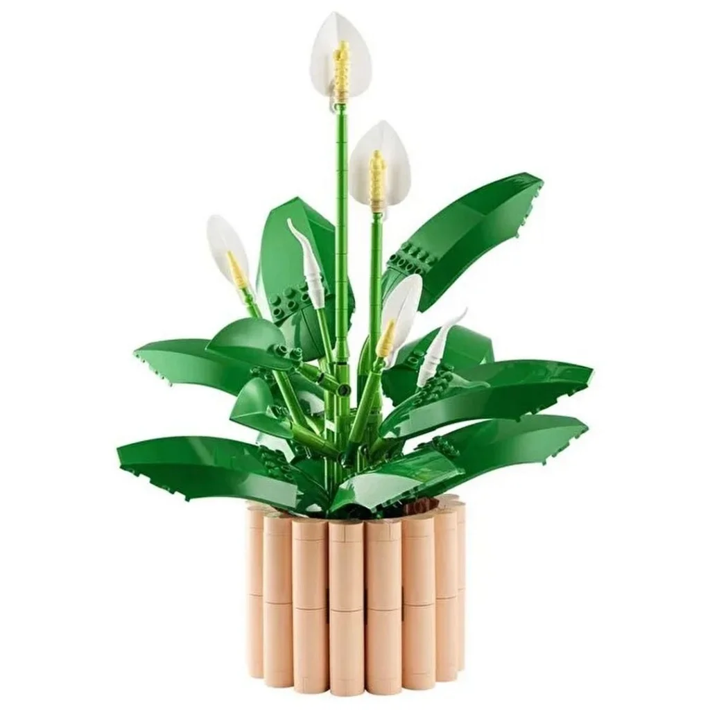 İthalat® Barış Çiçeği 11504