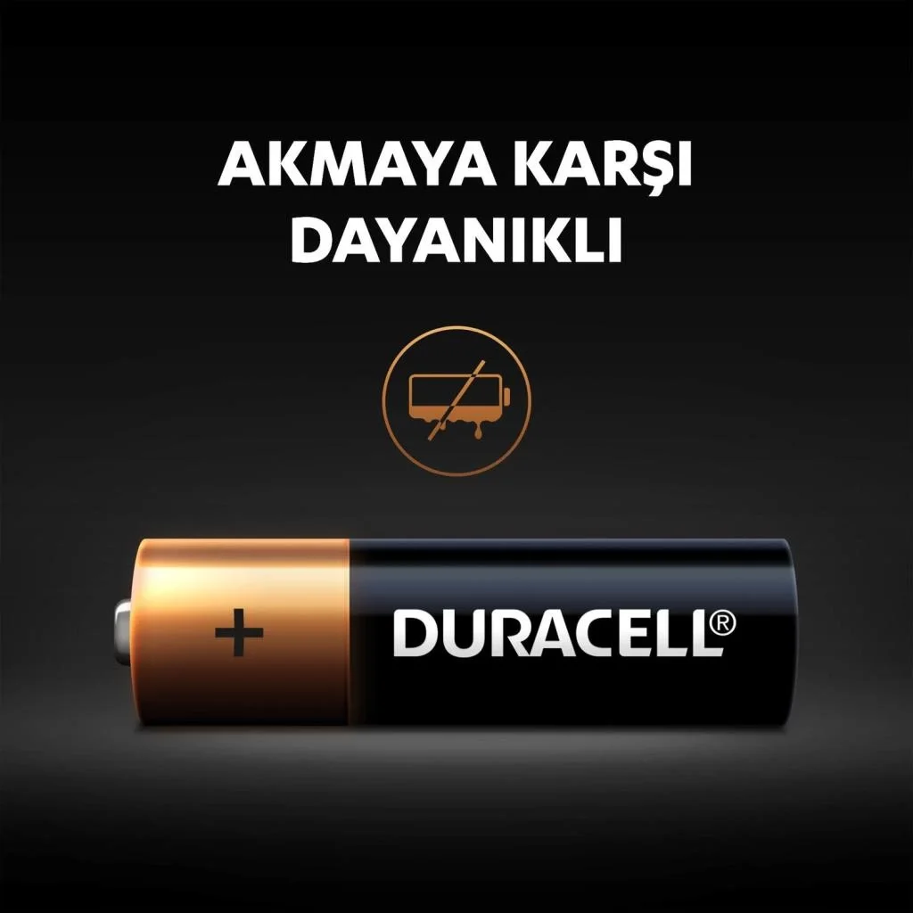 İthalat®   Basic D Boy Pil 2Li Fiyatı, Yorumları ve Özellikleri