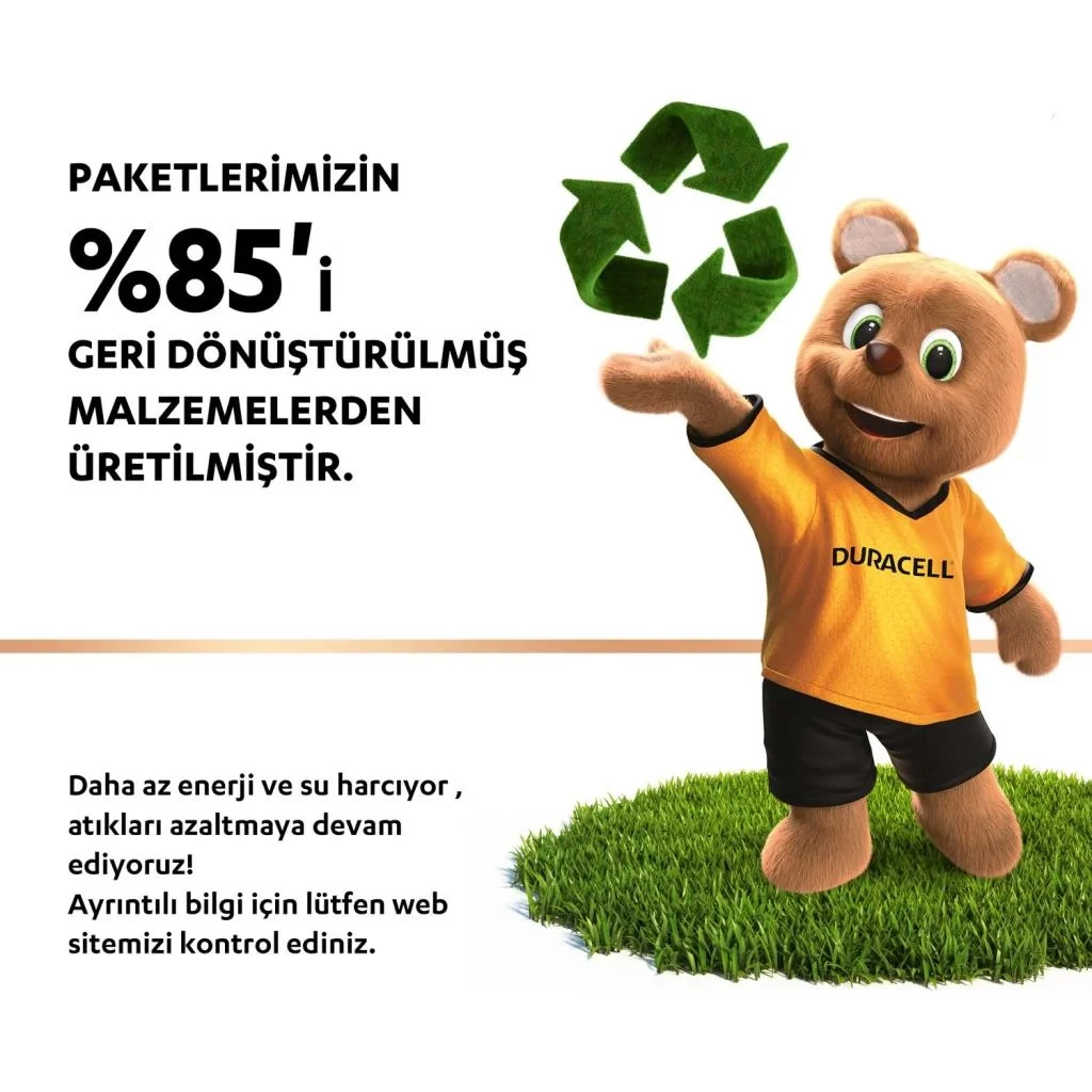 İthalat®   Basic D Boy Pil 2Li Fiyatı, Yorumları ve Özellikleri