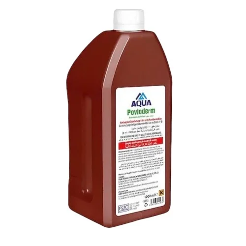 İthalat® Batikon 1 LİTRE