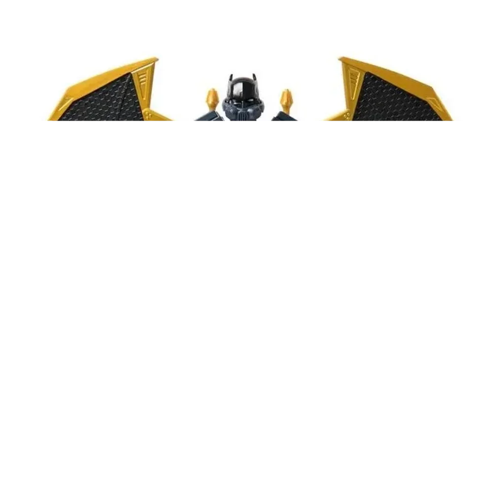 İthalat®  Batman Figürü Batman Adventures Night Sky 30 cm