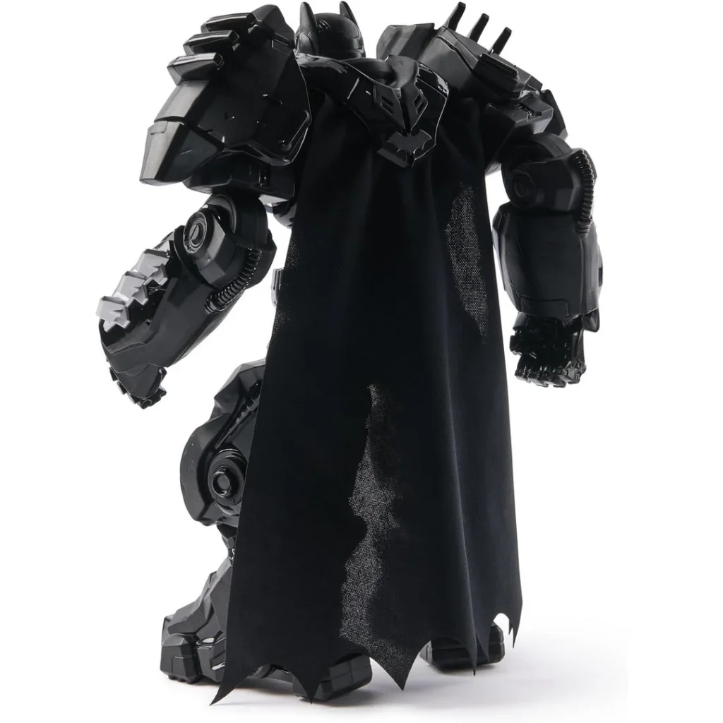 İthalat® Batman Metal Figür 30 cm
