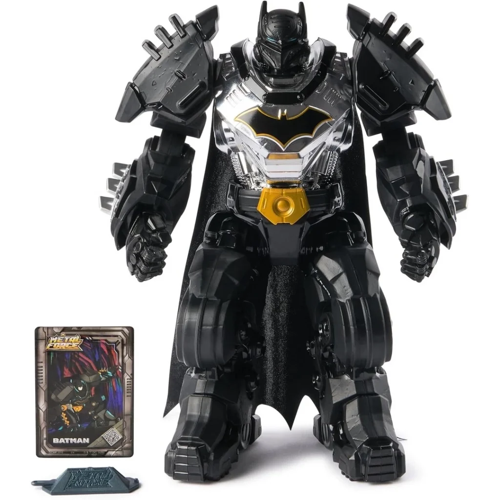 İthalat® Batman Metal Figür 30 cm