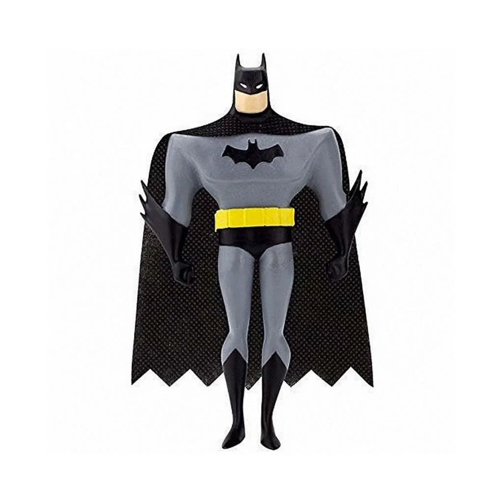 İthalat® Batman Tnba Bükülebilir Figür 13 cm Fiyatı, Yorumları ve Özellikleri