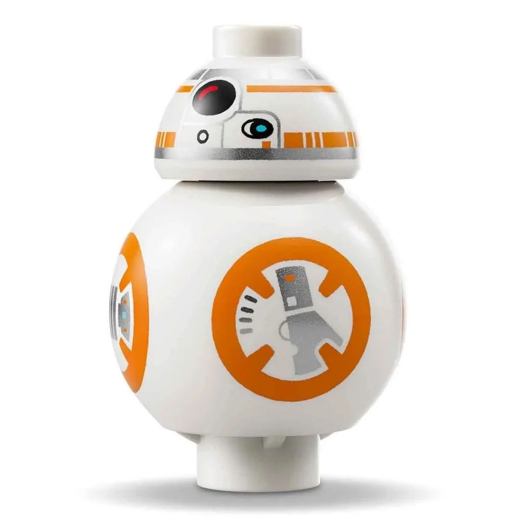 İthalat® BB-8 Astromech Droidi 75452