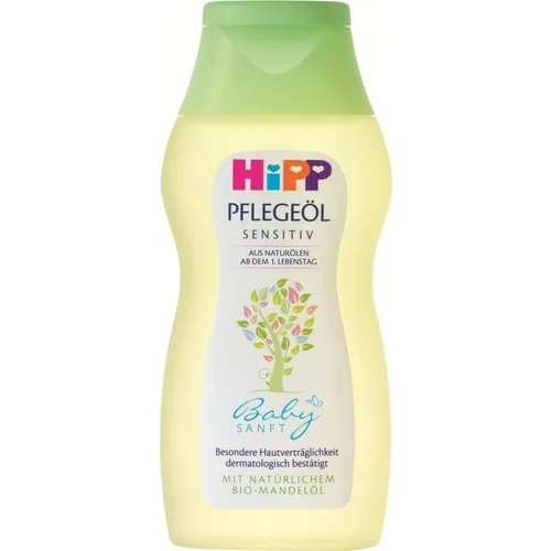 İthalat®   Bebek Bakım Yağı 200 ml Fiyatı, Yorumları ve Özellikleri