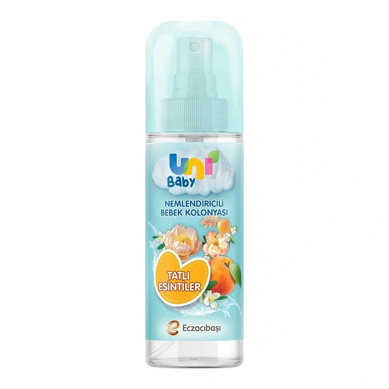 İthalat®   Bebek Kolonya 150 ml Tatlı Esintiler