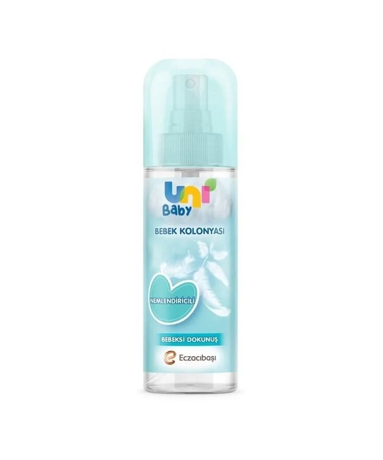 Bebek Kolonya 150 ml Bebeksi Kokular Bebek Kolonya 150 ml Bebeksi Kokular