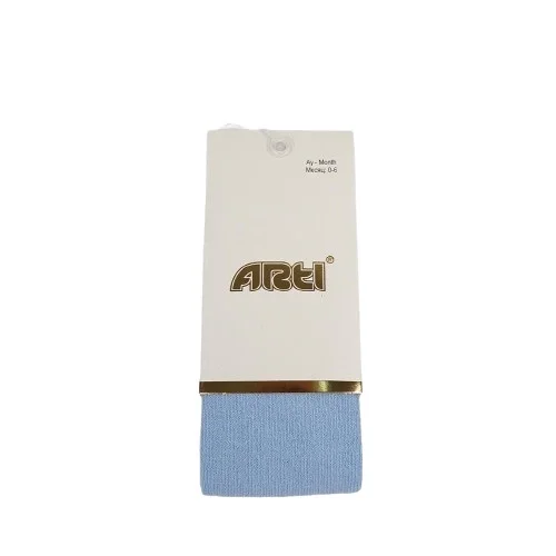 Bebek Külotlu Çorap 300181 Mavi Bebek Külotlu Çorap 300181 Mavi