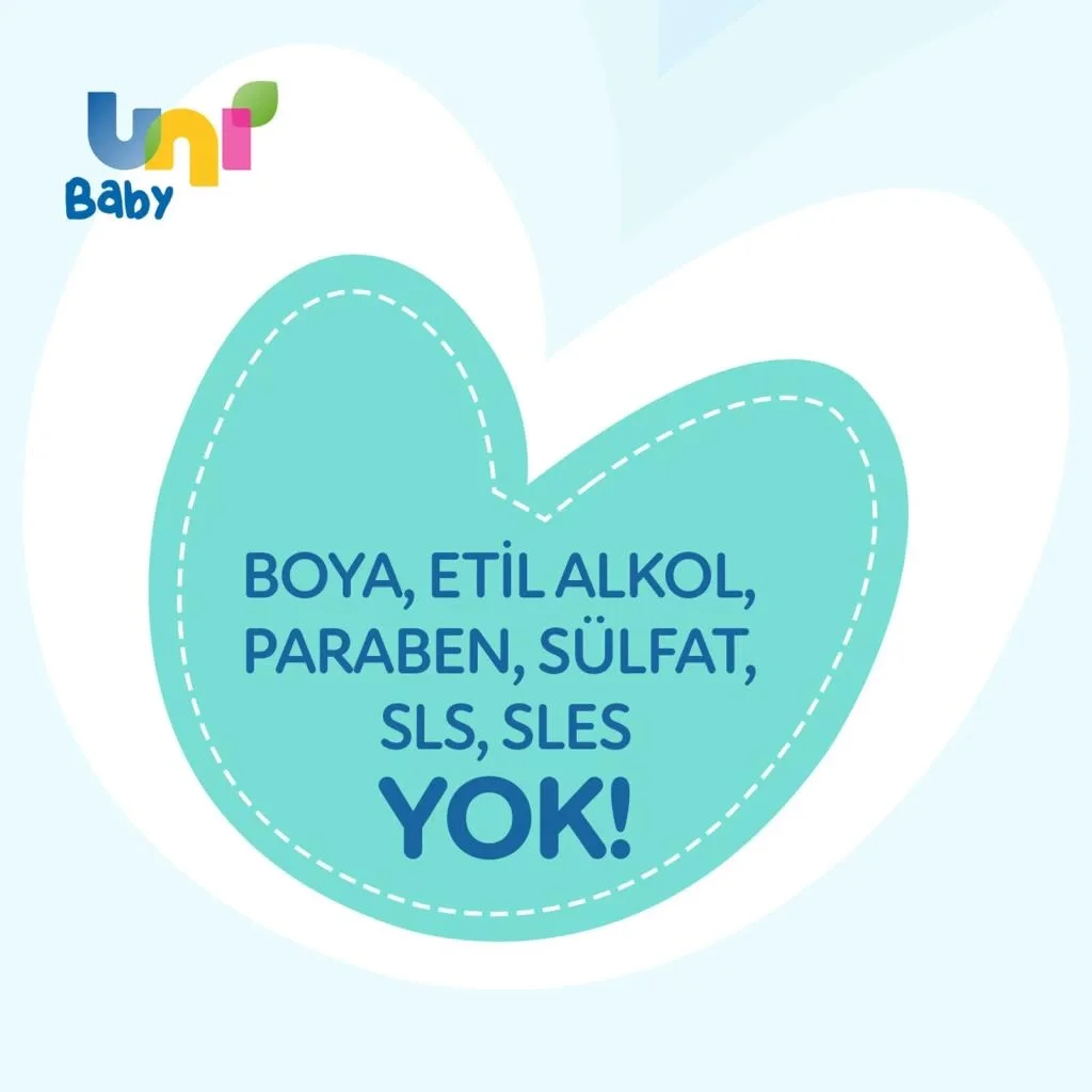 İthalat®   Bebek Şampuanı 900 ml Fiyatı, Yorumları ve Özellikleri