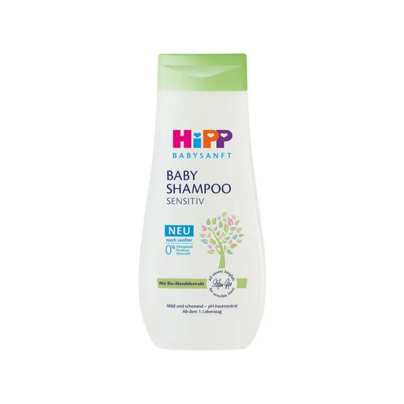 İthalat®   Bebek Şampuanı 200 ml