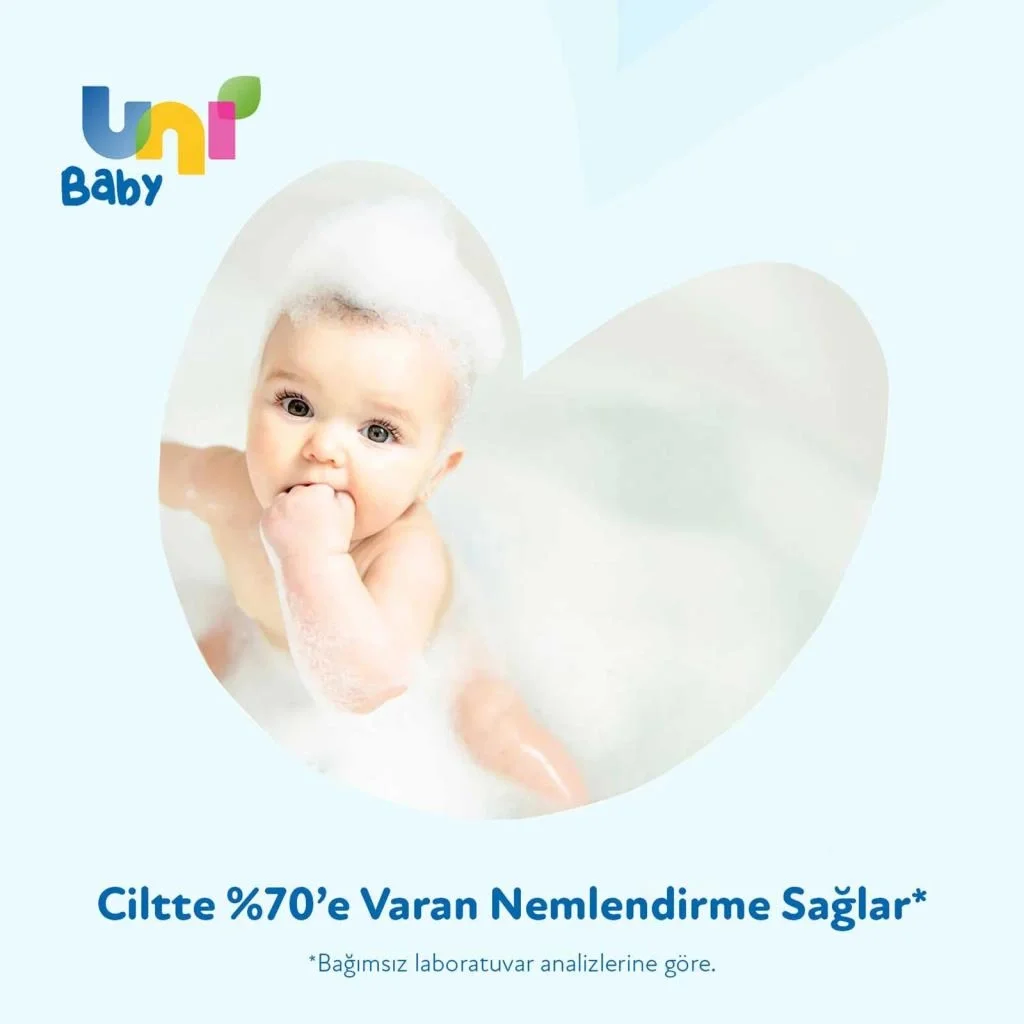 İthalat®   Bebek Şampuanı 900 ml Fiyatı, Yorumları ve Özellikleri