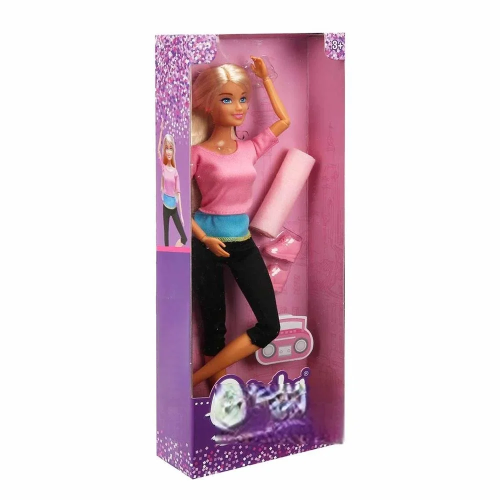 İthalat® BEBEK SPORCU 29 CM