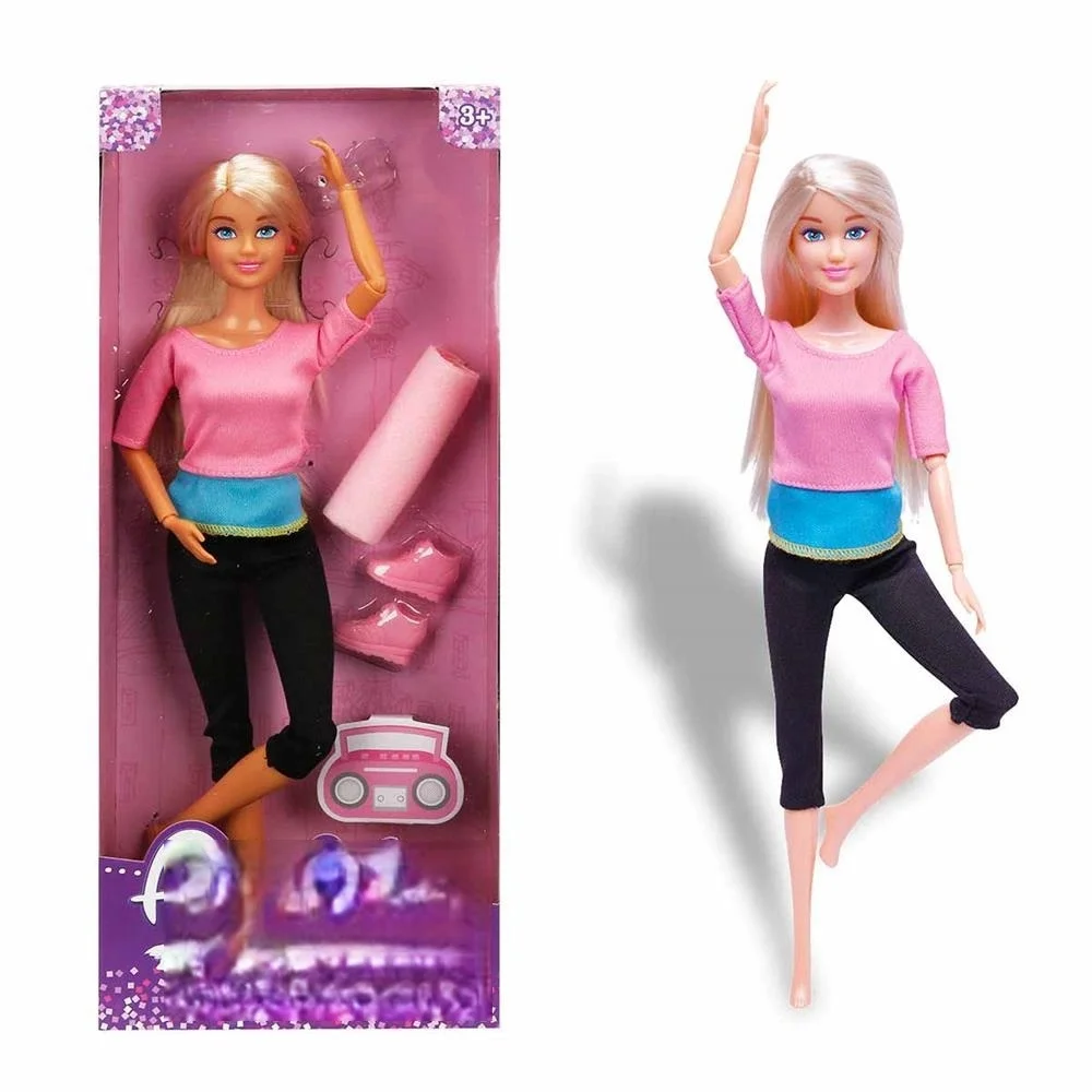 İthalat® BEBEK SPORCU 29 CM