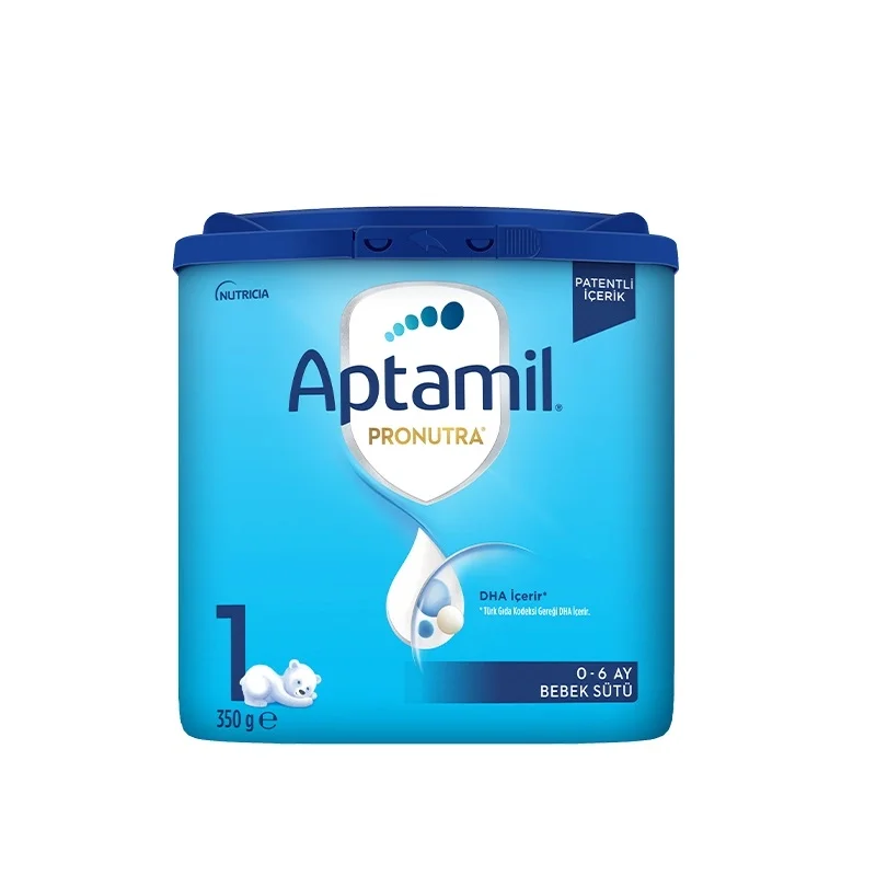 İthalat®   Bebek Sütü Maması No1 0-6 Ay 350 Gr