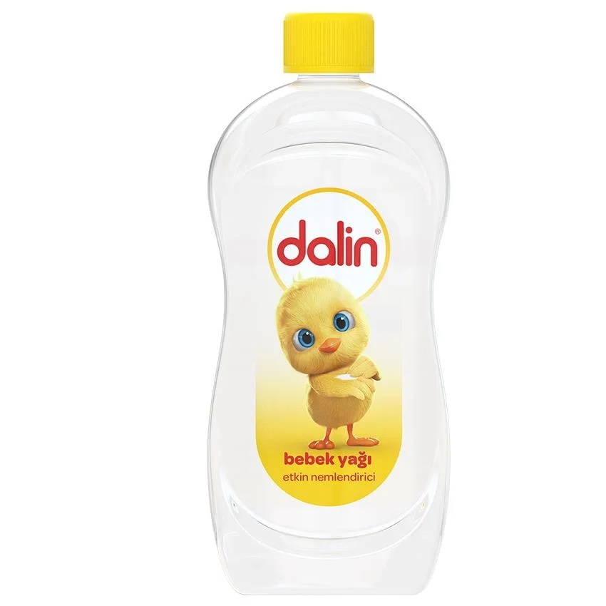 Bebek Yağı Klasik 300 ml Bebek Yağı Klasik 300 ml