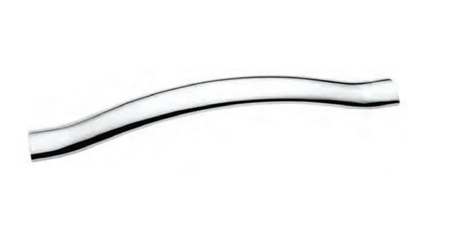 İthalat® Begonya 192 mm Krom Çekmece Kulp