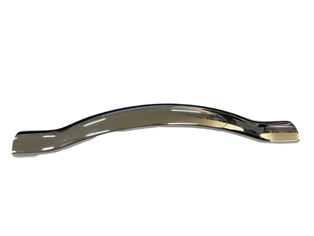 İthalat® Begonya 192 mm Krom Çekmece Kulp