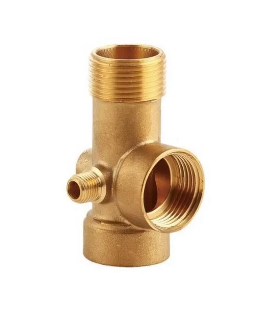 İthalat® Beş Yollu Sarı Rekor 3x1x2 1/4 Fiyatı, Yorumları ve Özellikleri