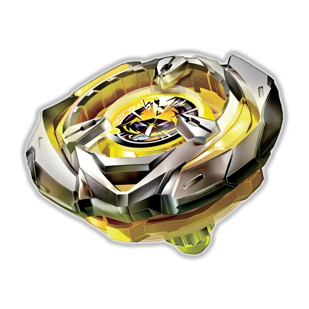 İthalat® BEY06000 Beyblade 1li Set Arrow Mysterious 4-80B
