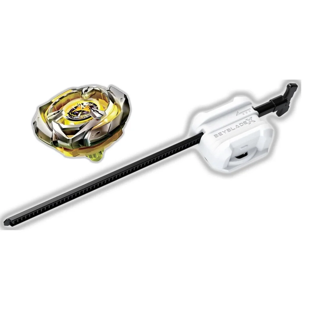 İthalat® BEY06000 Beyblade 1li Set Arrow Mysterious 4-80B
