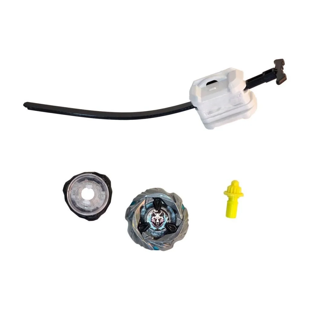 İthalat® BEY26000 Tekli Set X UX Sterling Wolf 3-80FB - TP1674