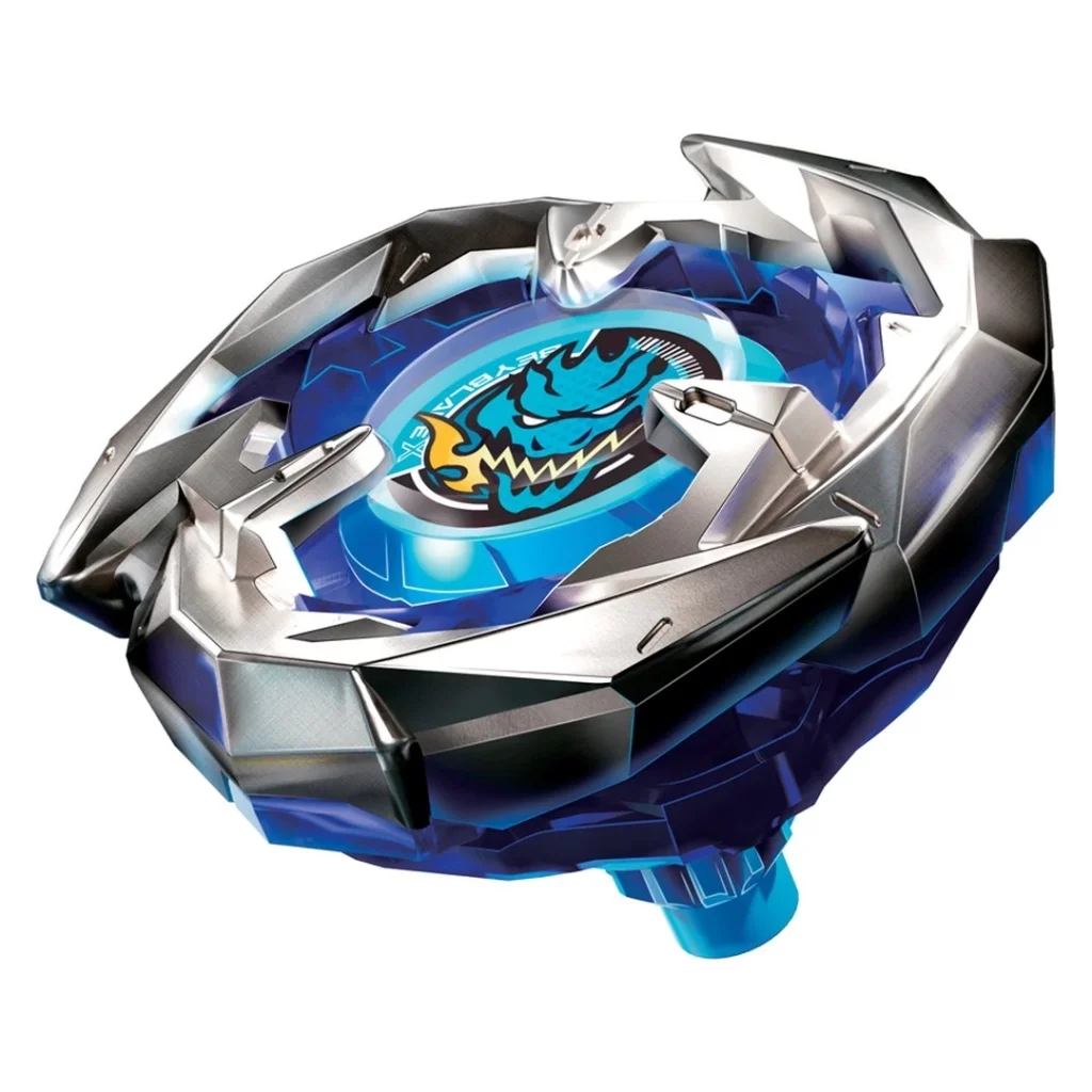 İthalat® Beyblade 1'li Set Sword Dran 3-60F