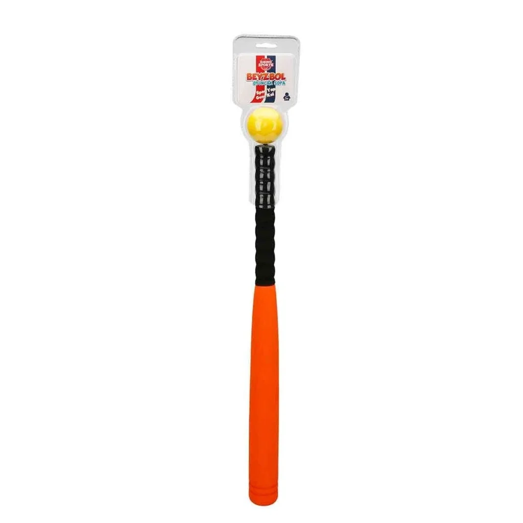 İthalat®  Beyzbol Seti 60 cm.
