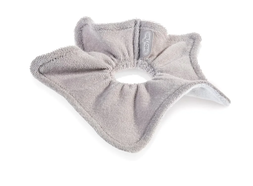 İthalat®  Biberon Önlüğü 451 Gri Fiyatı, Yorumları ve Özellikleri