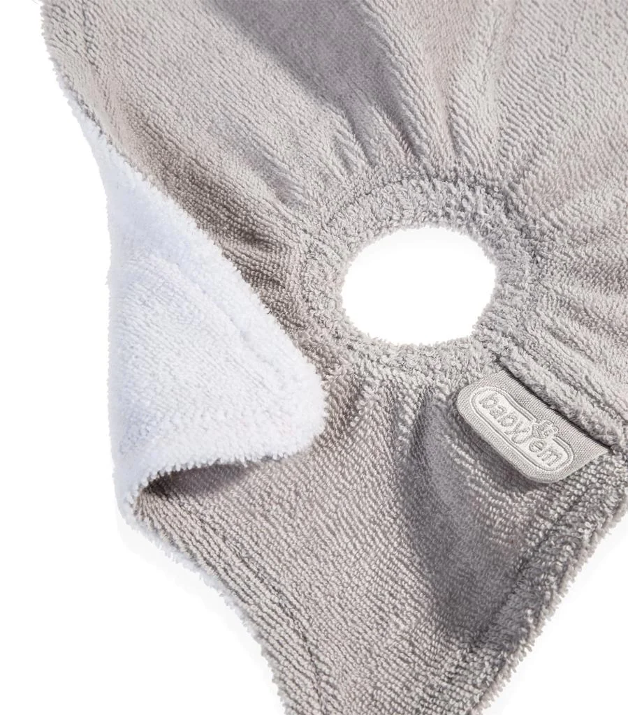 İthalat®  Biberon Önlüğü 451 Gri Fiyatı, Yorumları ve Özellikleri